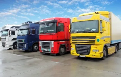 Antalya Eşme Nakliye Ambarı