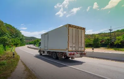 Antalya ile Eşme Arası Bulaşık Makinesi Taşıma