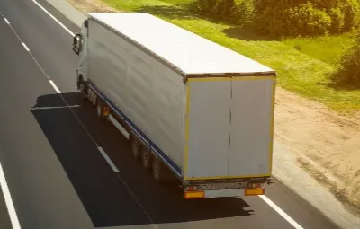 Antalya ile Eşme Arası Parça Eşya Taşıma