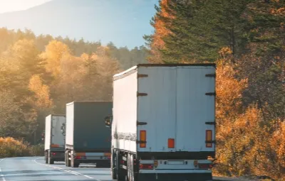 Antalya ile Eşme Arası Klima Taşıma